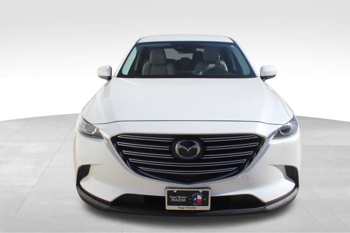 Used Car 2019 Mazda Cx-9  Touring For Sale Under $20,000 In Georgetown, Texas