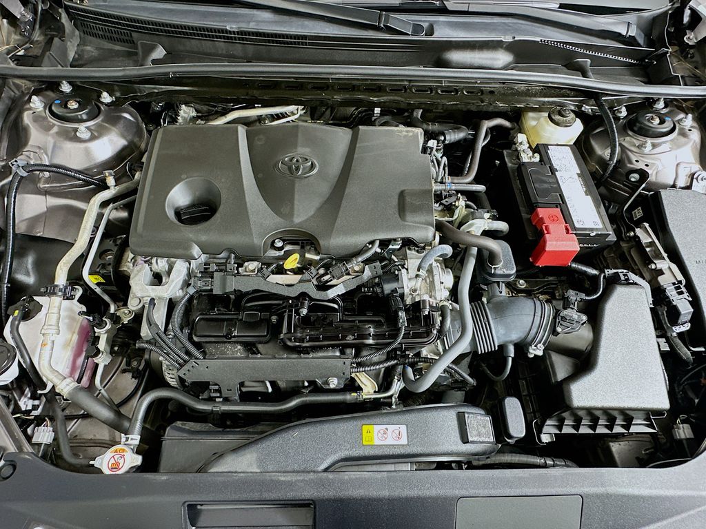 Thumbnail: 2024 Toyota Camry - 28