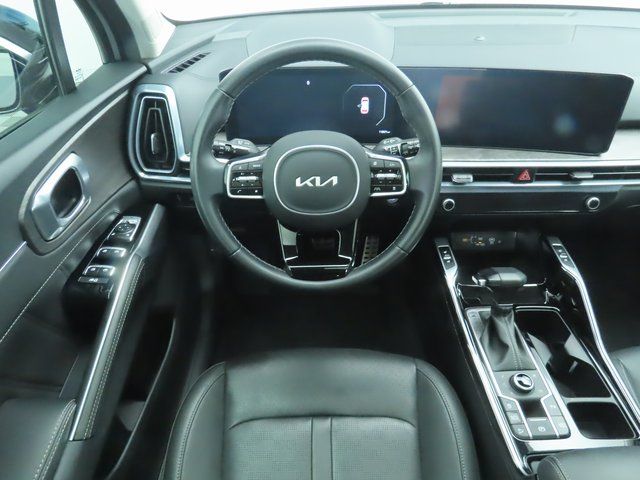 Thumbnail: 2024 Kia Sorento - 10
