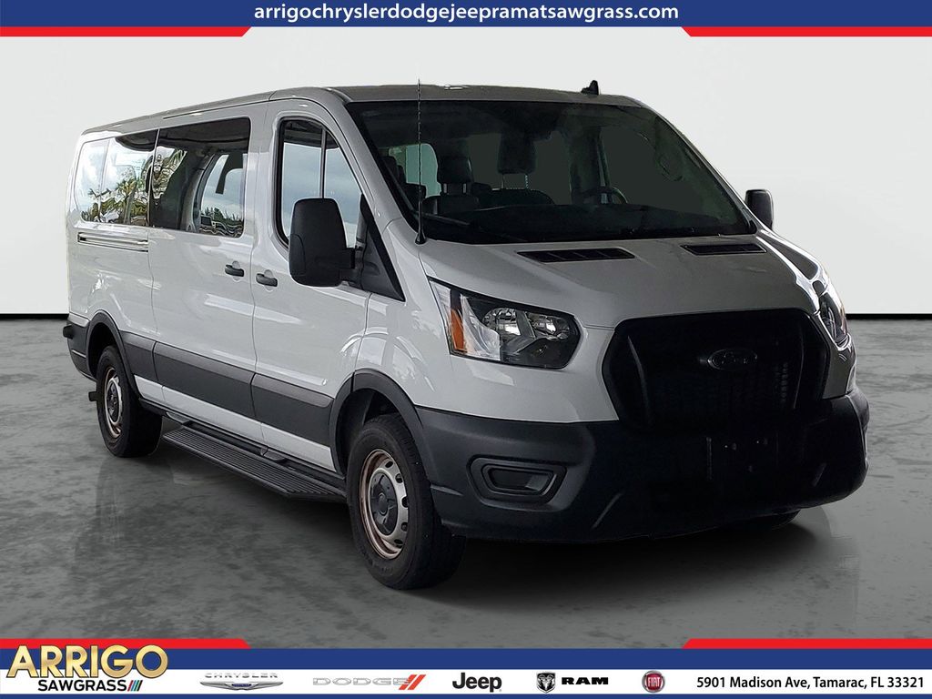 2024 Ford Transit-350 XL