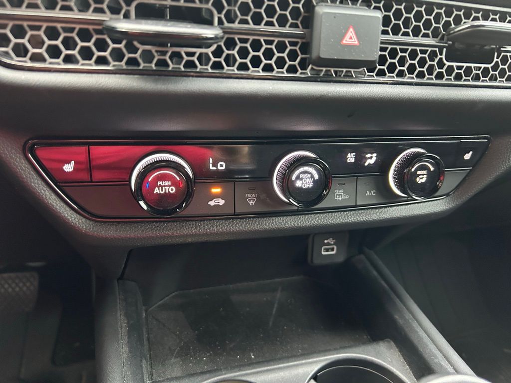 Thumbnail: 2024 Honda HR-V - 25