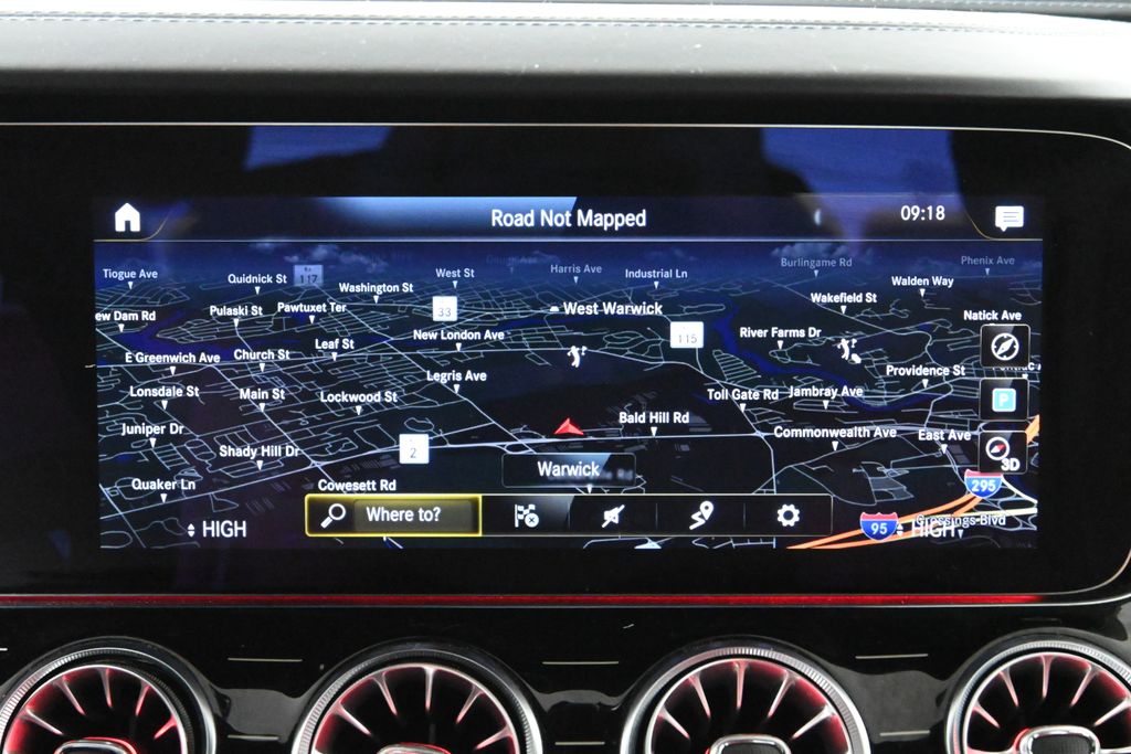 Thumbnail: 2022 Mercedes-Benz CLS - 22