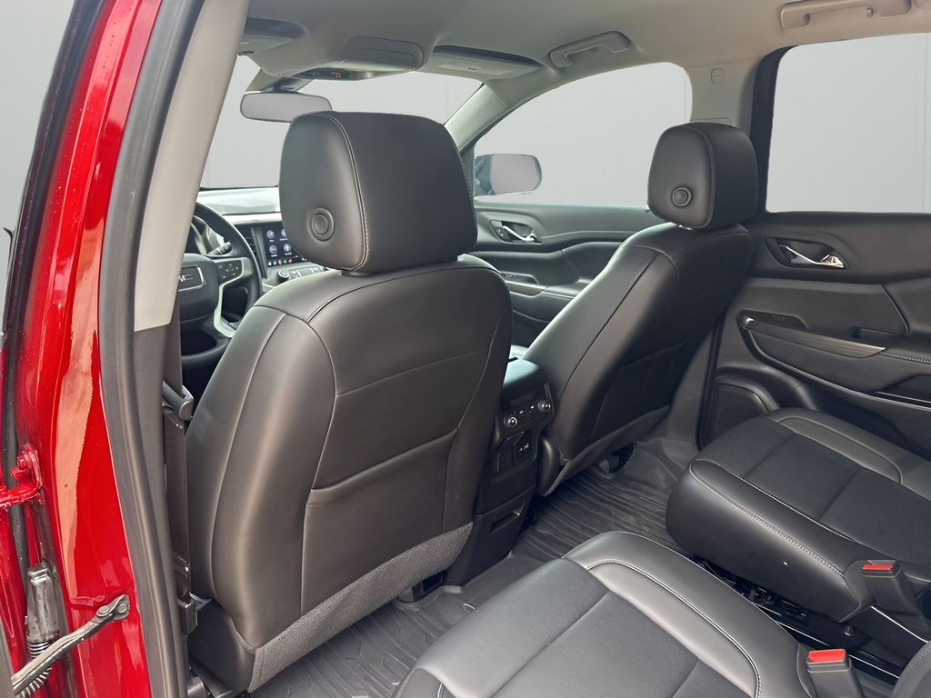 Used Car 2023 Gmc Acadia  Slt For Sale Under $30,000 In Austin, Texas