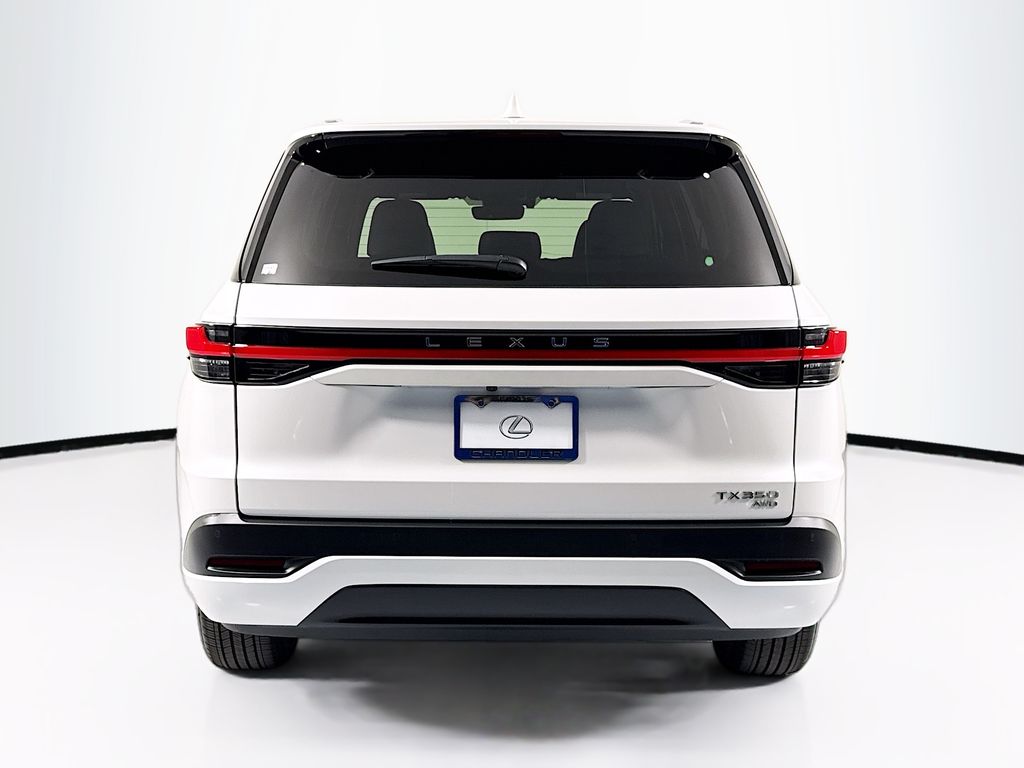 Thumbnail: 2025 Lexus TX - 6