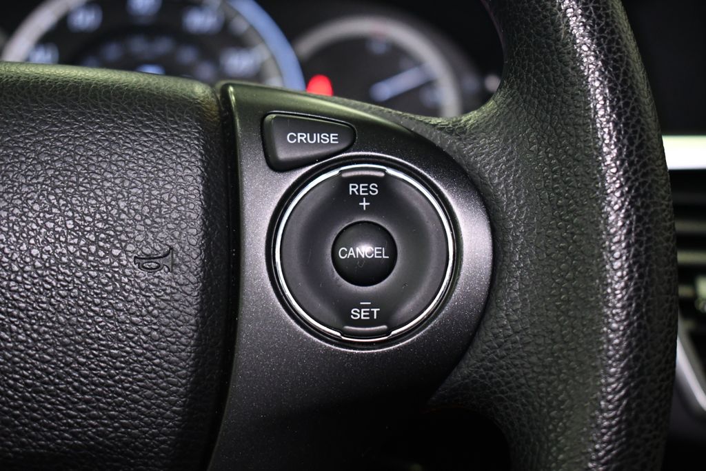 Thumbnail: 2015 Honda Accord - 22