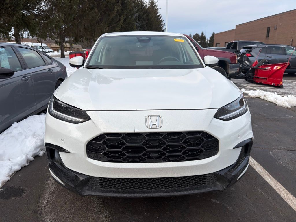 Thumbnail: 2023 Honda HR-V - 5