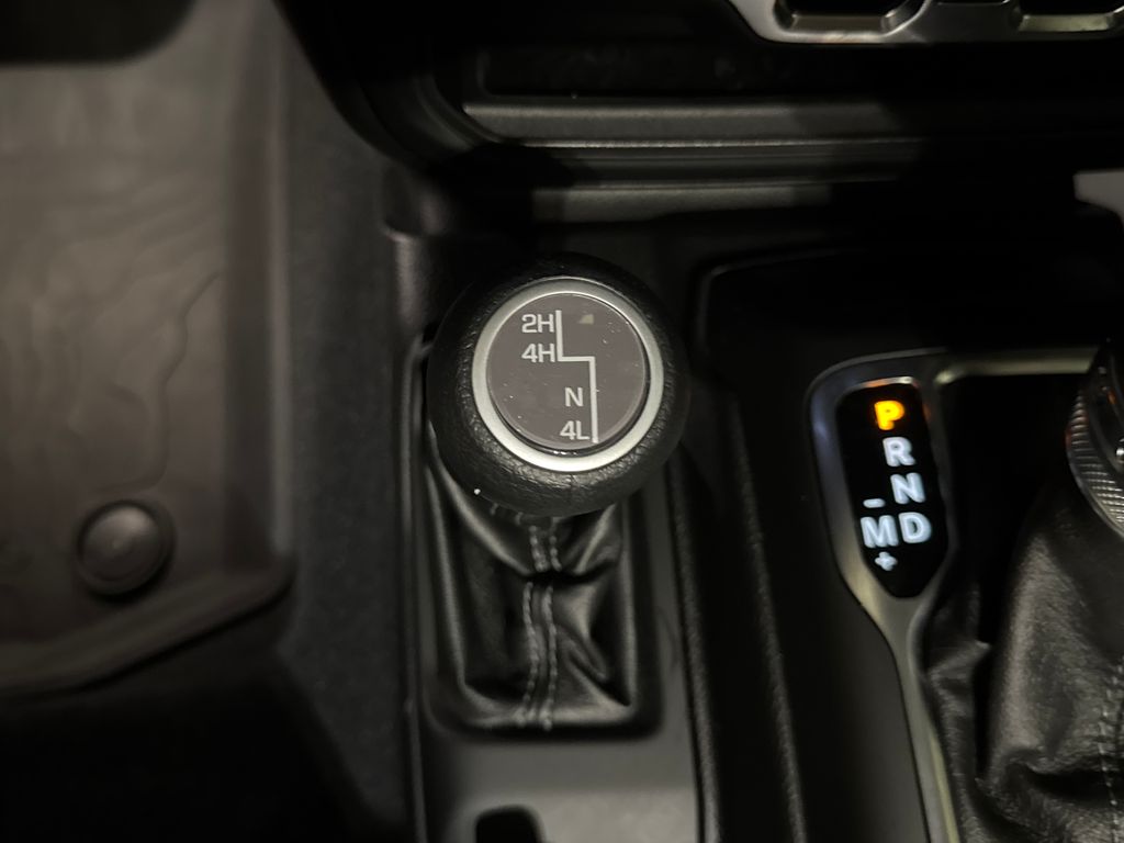 Certified Used 2025 Gray Jeep Sport S image 28