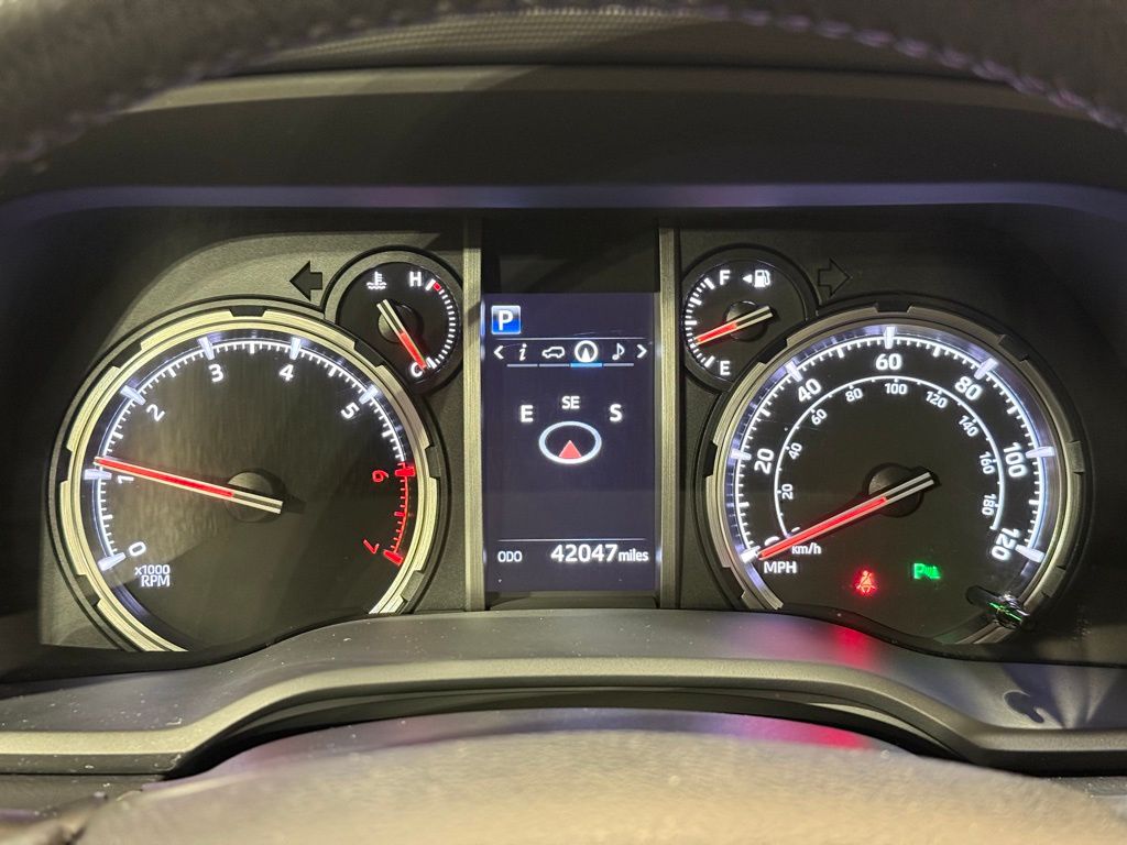 Thumbnail: 2022 Toyota 4Runner - 27