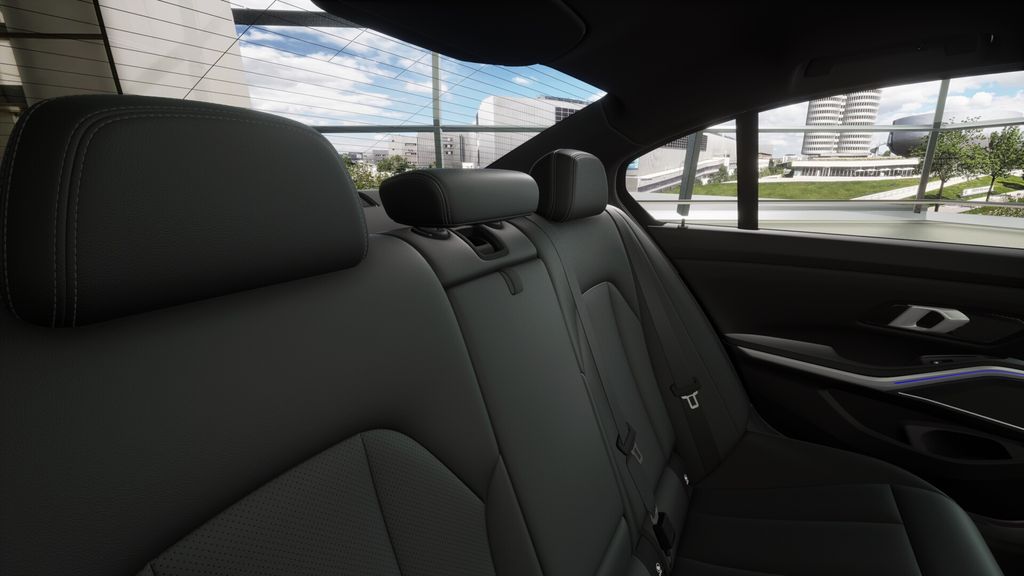 Thumbnail: 2026 BMW 3 Series - 12