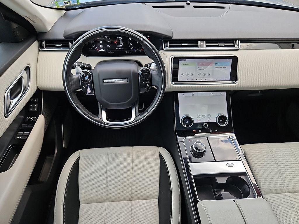 Thumbnail: 2019 Land Rover Range Rover Velar - 11