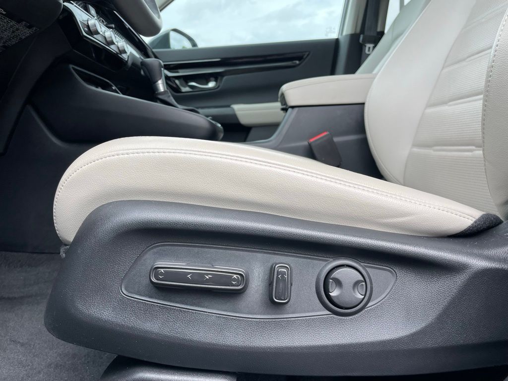 Thumbnail: 2024 Honda CR-V - 25