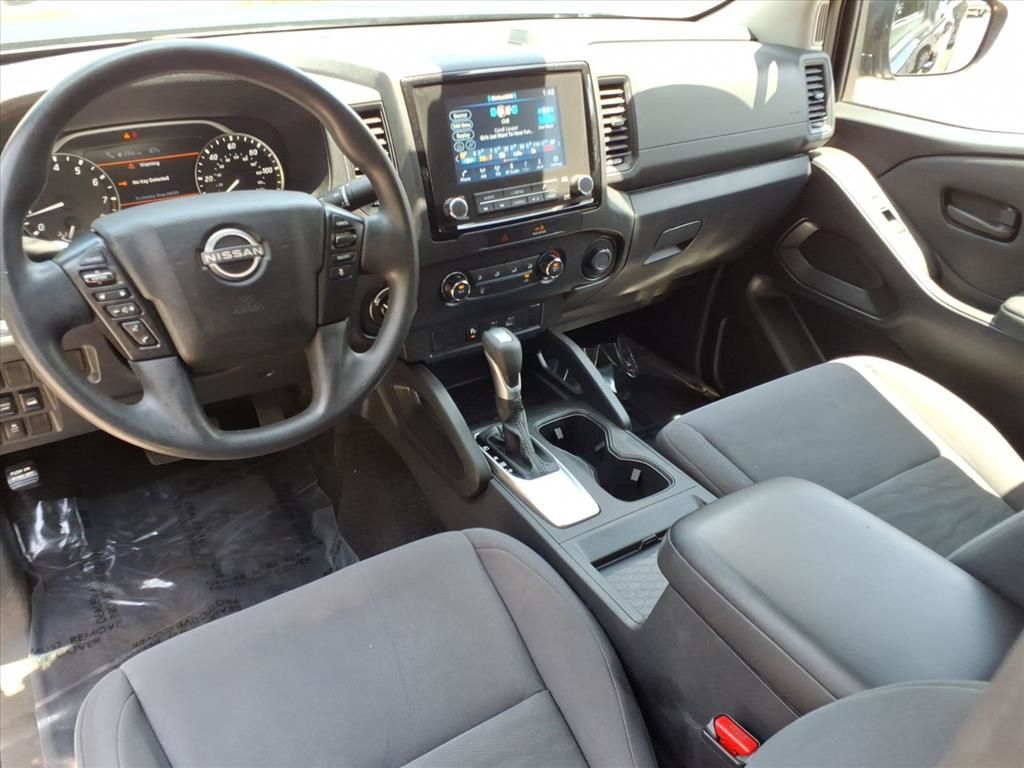NissanFrontier26