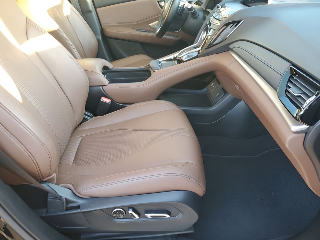 Used Car 2020 Acura Rdx  Technology Package For Sale Under $30,000 In Austin, Texas