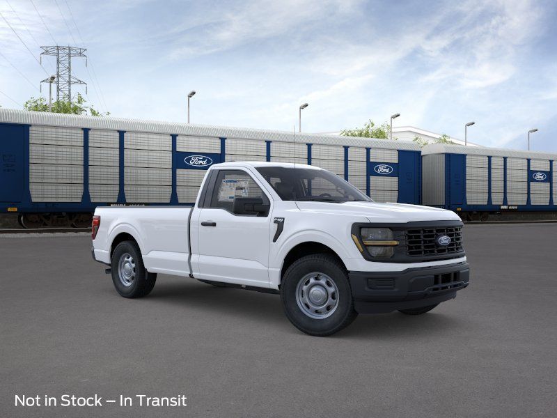 New 2026 Oxford White Ford XL image 7