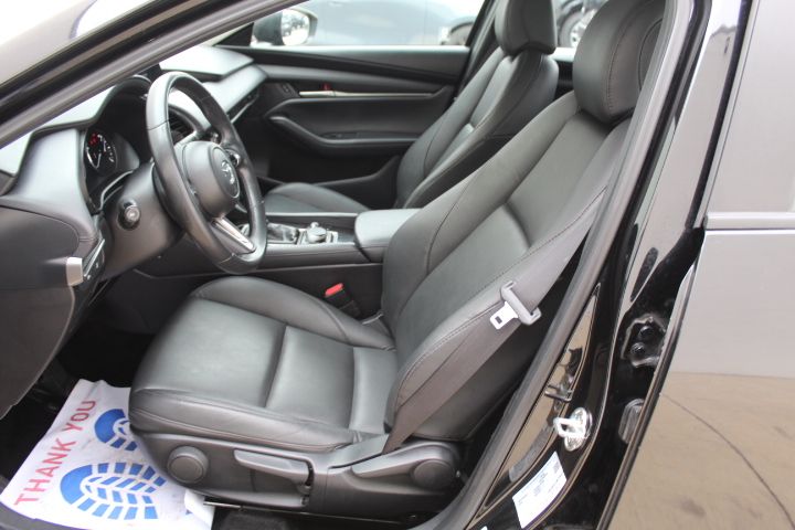 Used Car 2024 Mazda Mazda3  2.5 S Select Sport For Sale Under $25,000 In Georgetown, Texas