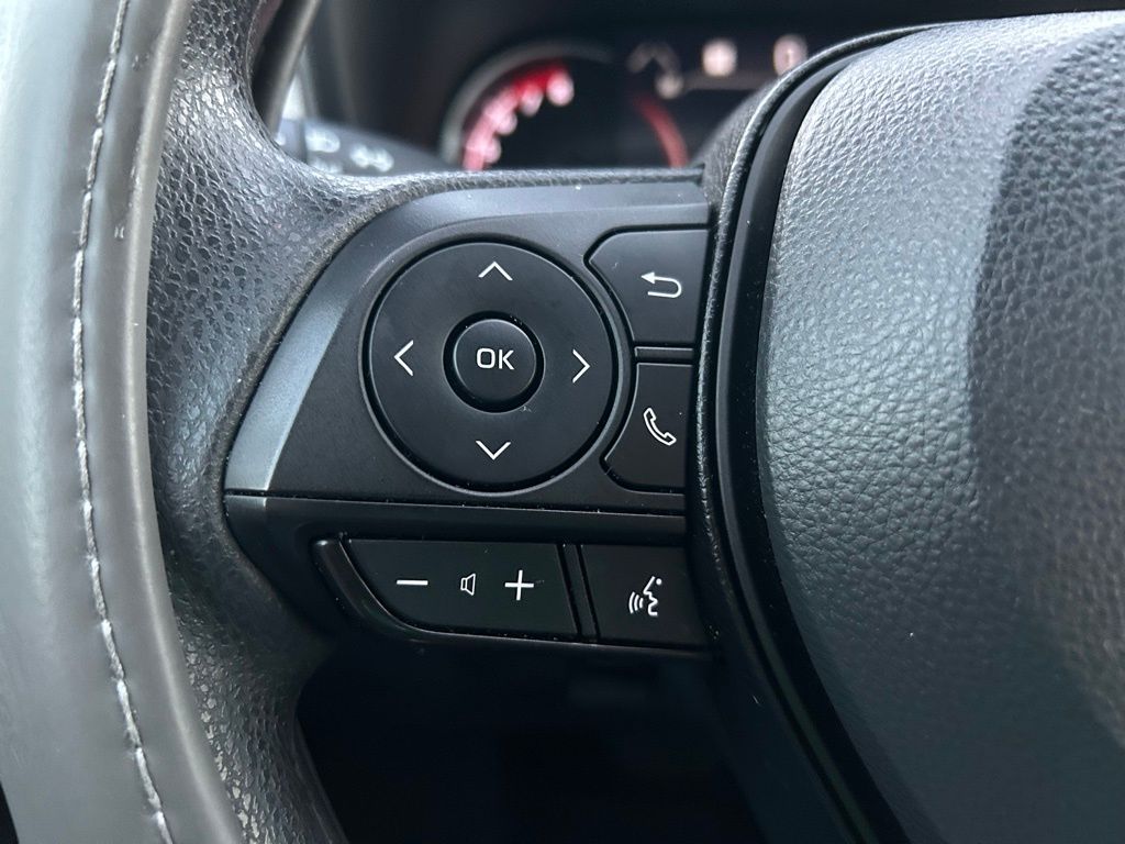 Thumbnail: 2024 Toyota RAV4 - 20