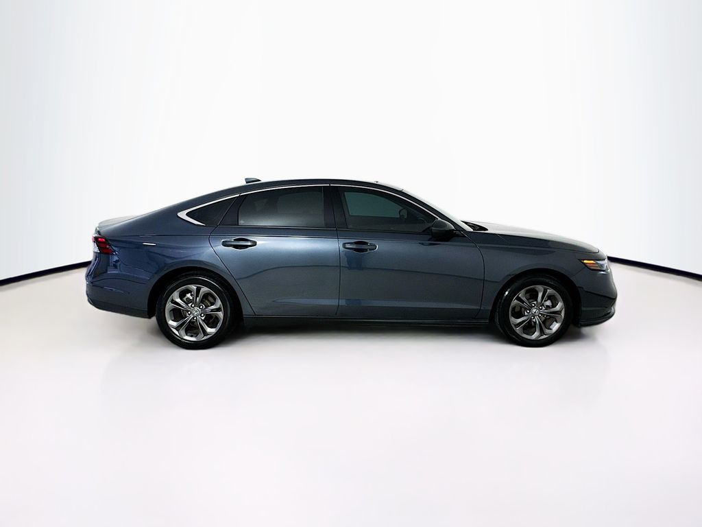 Used Car 2024 Honda Accord  Ex For Sale Under $30,000 In Austin, Texas