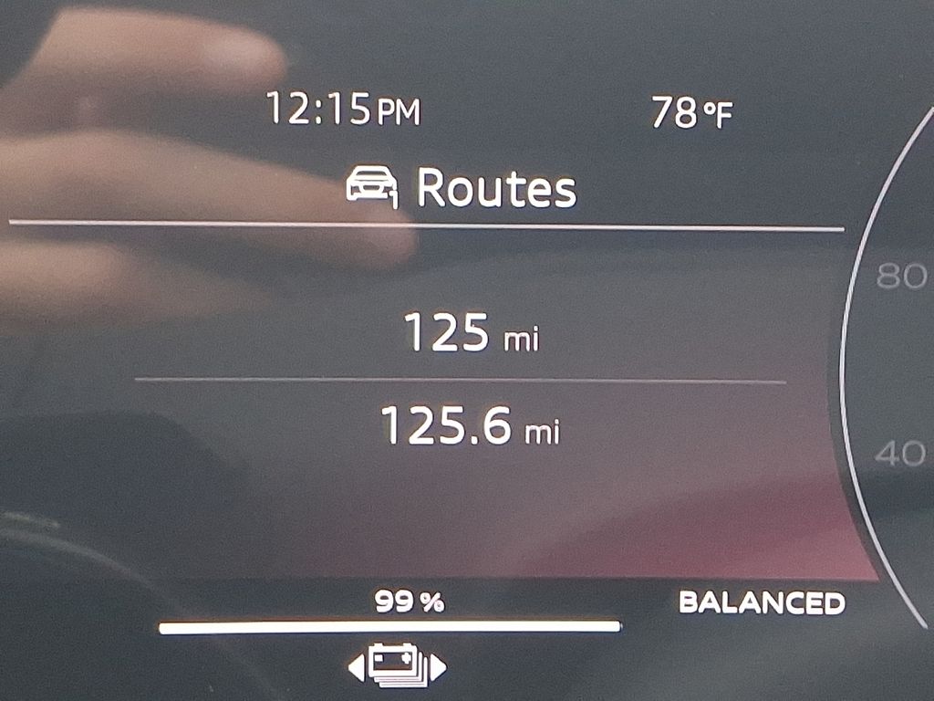 Thumbnail: 2025 Audi Q6 e-tron - 20