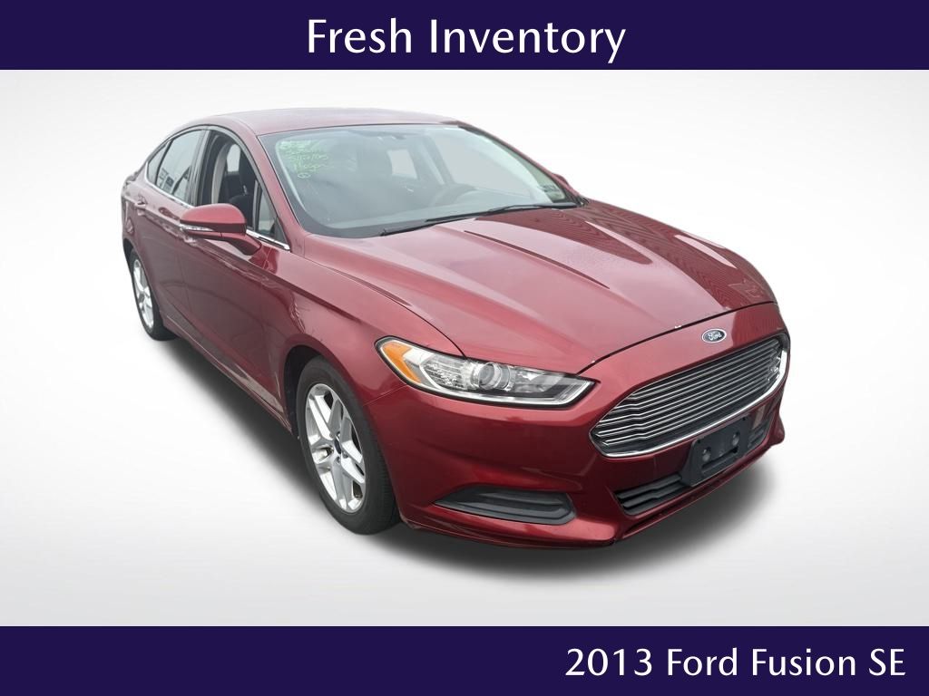 Fusion SE