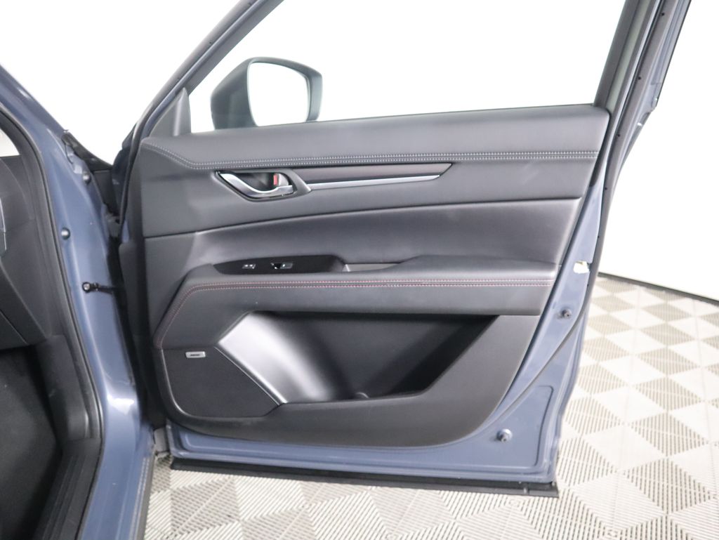 Thumbnail: 2021 Mazda CX-5 - 25