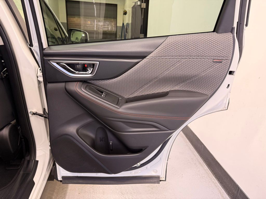 Thumbnail: 2020 Subaru Forester - 26