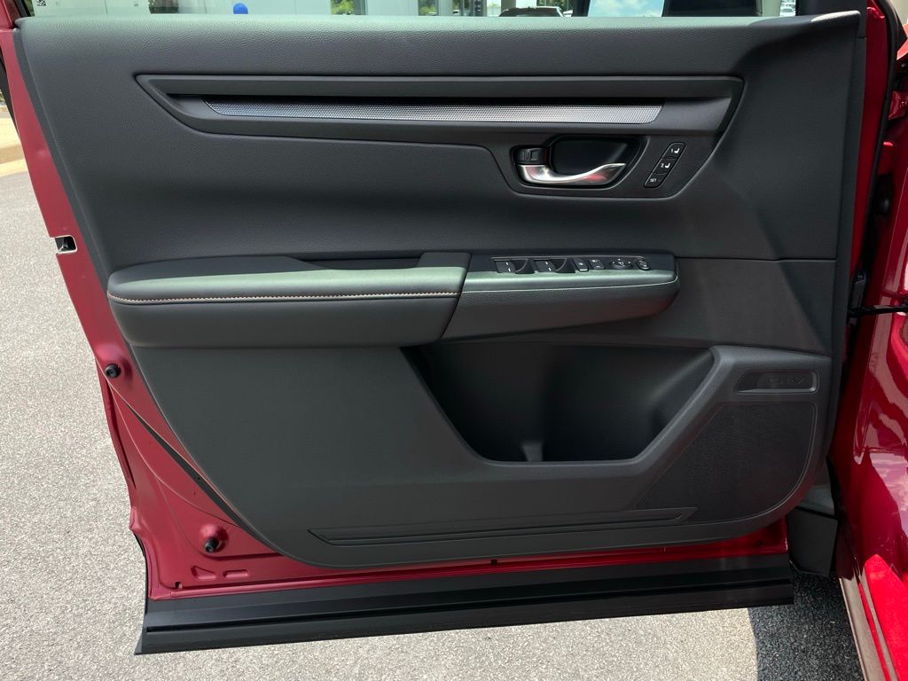 Thumbnail: 2026 Honda CR-V - 25