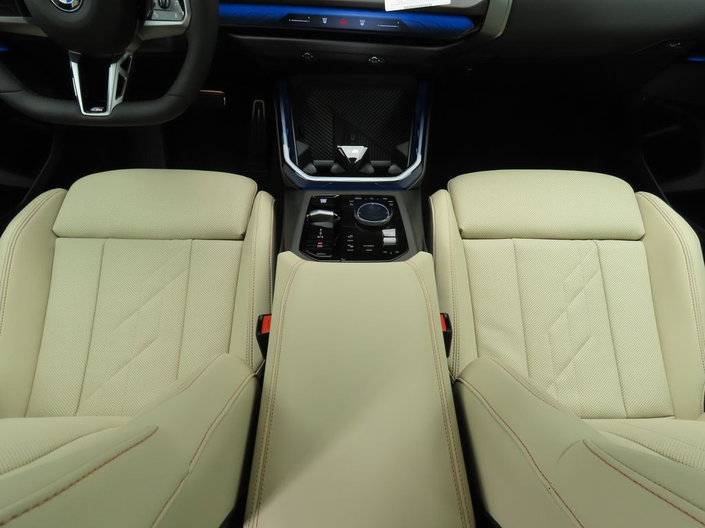 Thumbnail: 2026 BMW X3 - 17