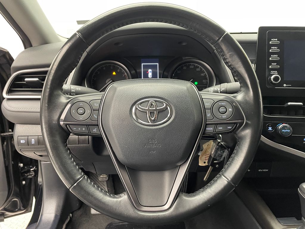 Thumbnail: 2024 Toyota Camry - 21
