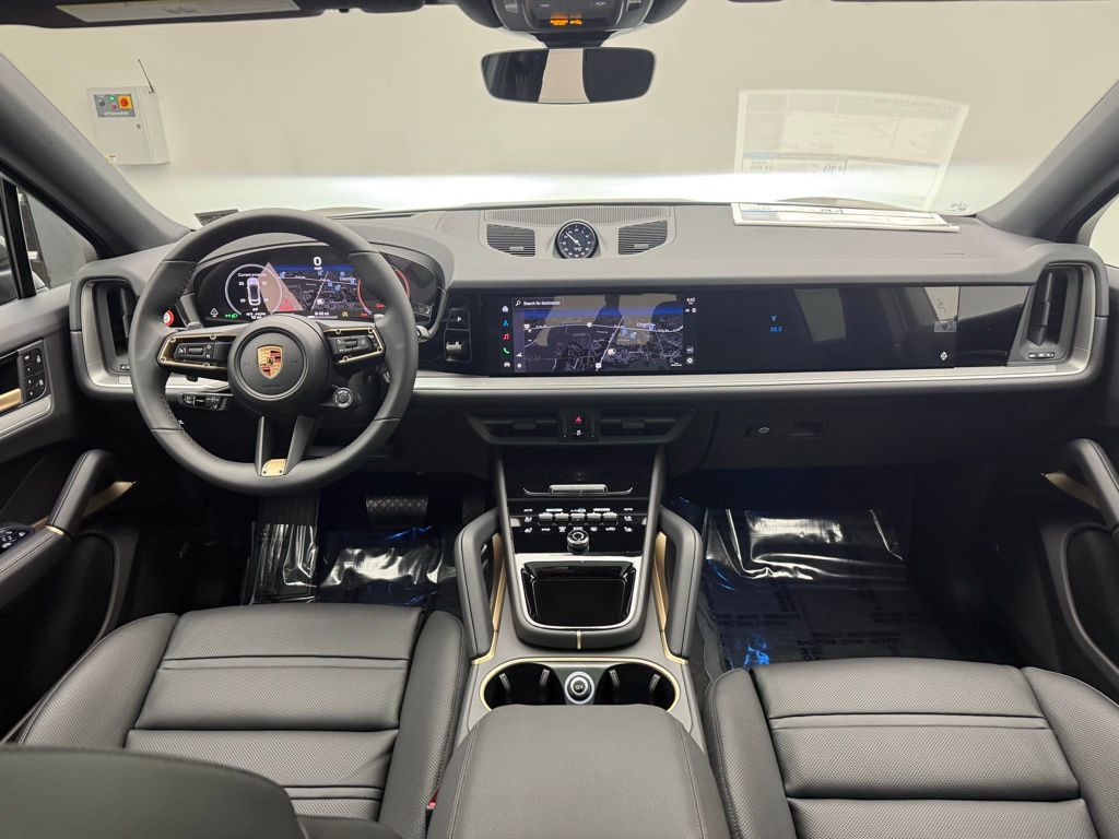 Thumbnail: 2026 Porsche  - 25