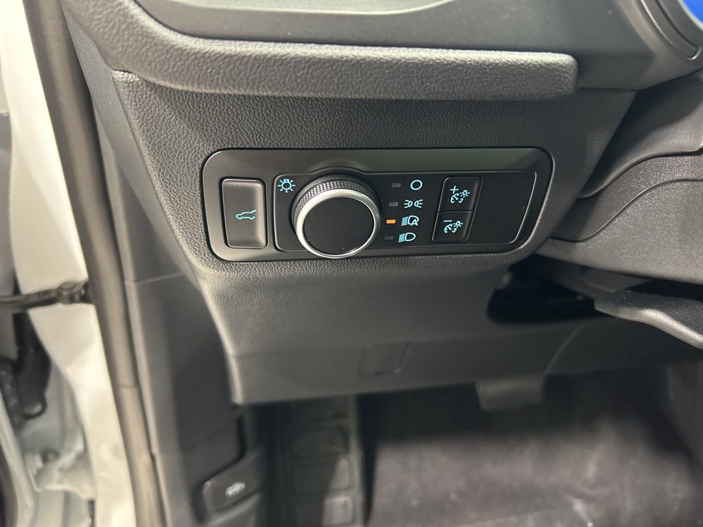 new 2026 Ford Escape car, priced at $33,870