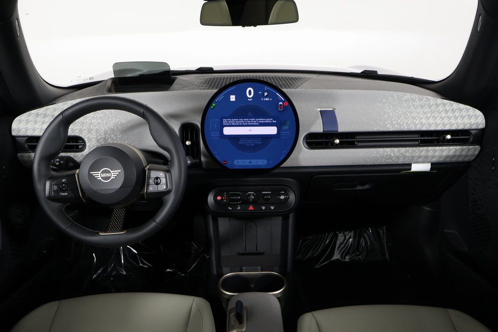 Thumbnail: 2025 MINI Cooper - 8