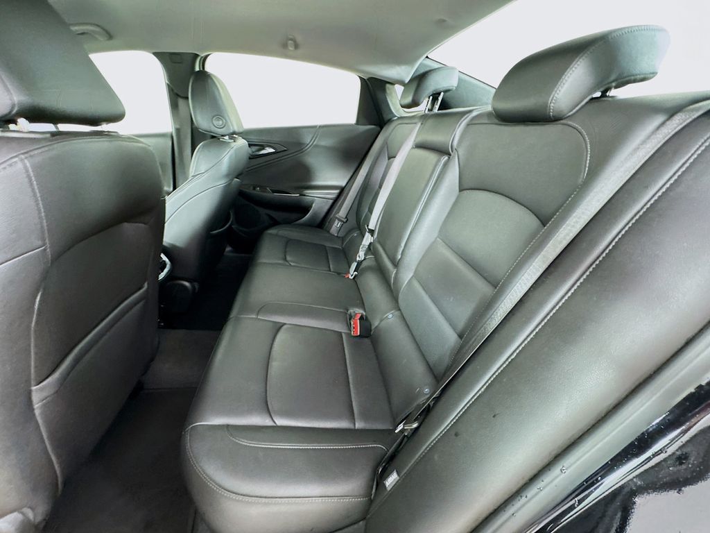 Used Car 2024 Chevrolet Malibu  Lt For Sale Under $20,000 In Austin, Texas