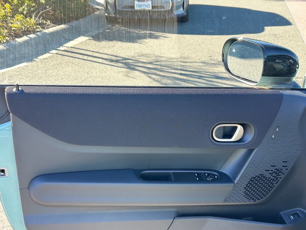 Thumbnail: 2026 MINI Cooper - 11