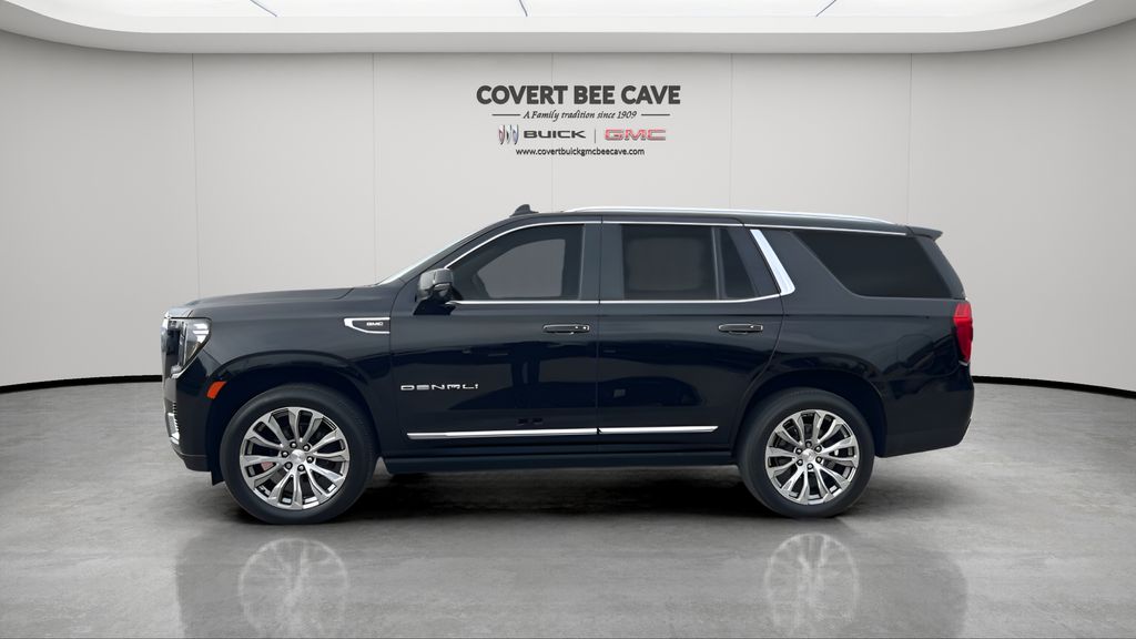 Used Car 2022 Gmc Yukon  Denali For Sale Under $50,000 In Austin, Texas