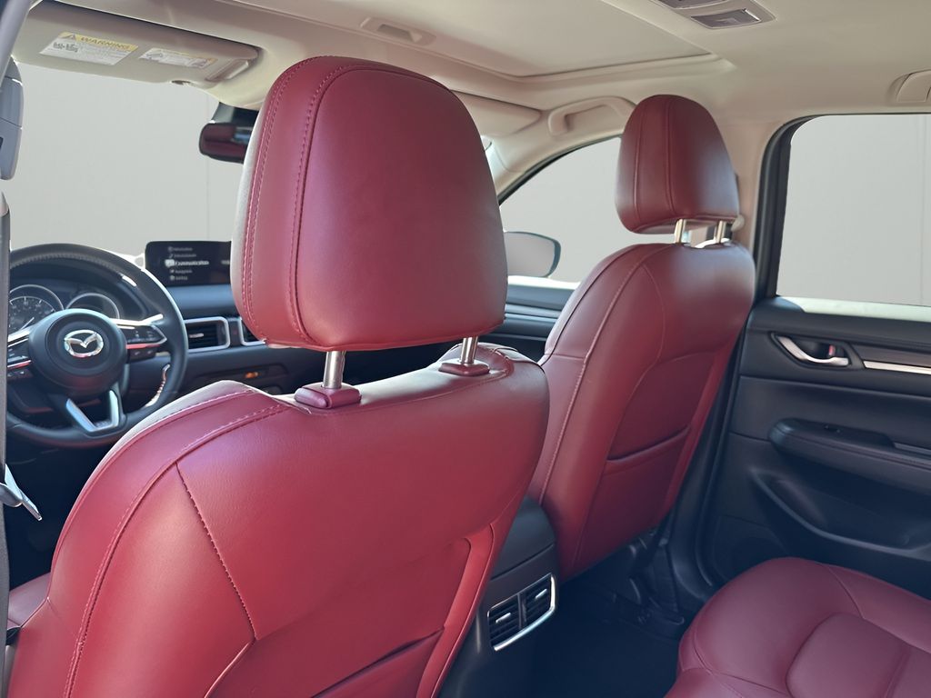 Used Car 2024 Mazda Cx-5  2.5 S Carbon Edition For Sale Under $30,000 In Austin, Texas