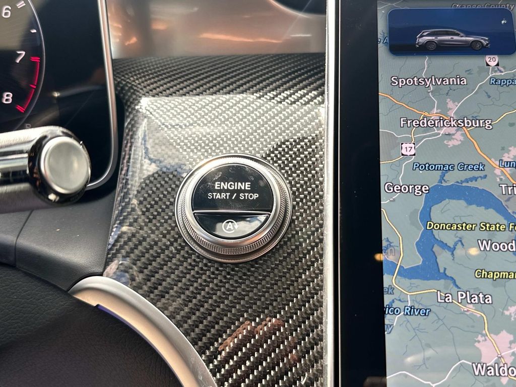 Thumbnail: 2026 Mercedes-Benz GLC - 22