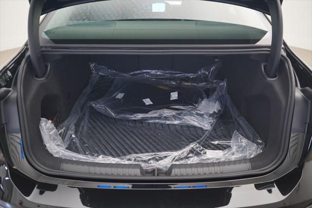 Thumbnail: 2026 Audi A6 - 11