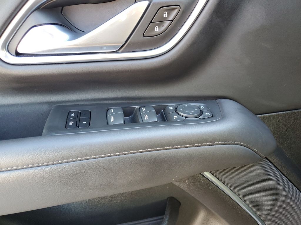 Used Car 2021 Chevrolet Tahoe  Z71 For Sale Under $50,000 In Austin, Texas