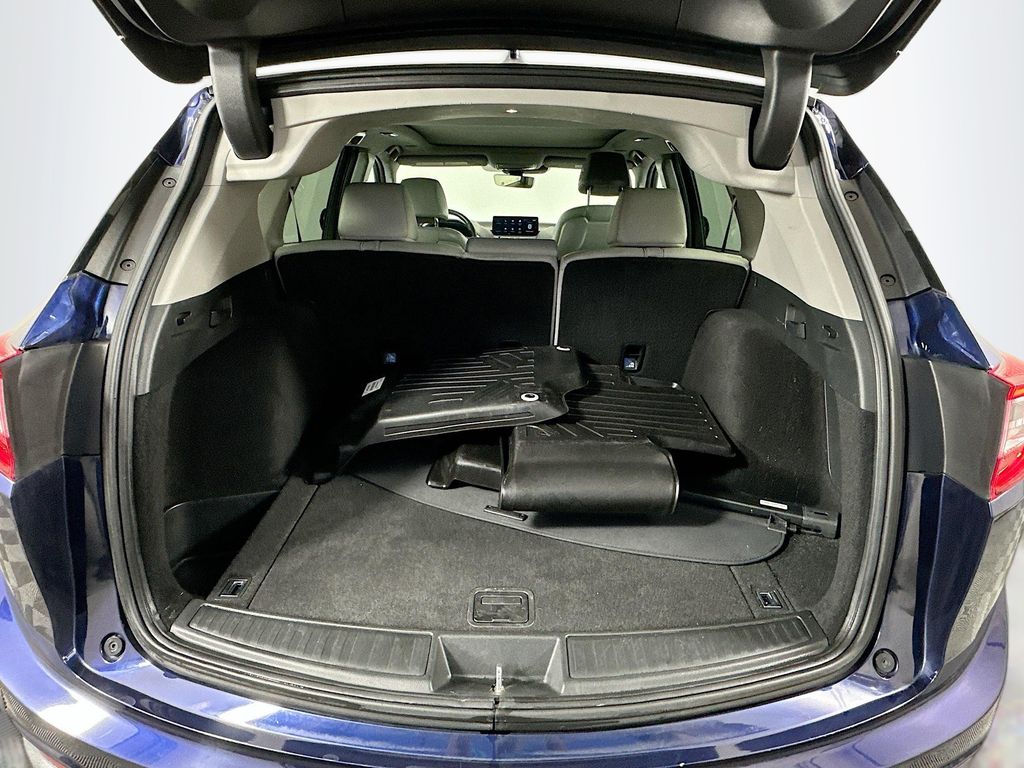 Thumbnail: 2020 Acura RDX - 27