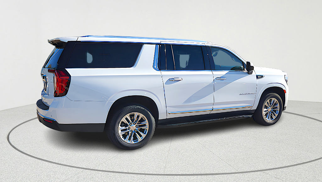 2024 GMC Yukon XL