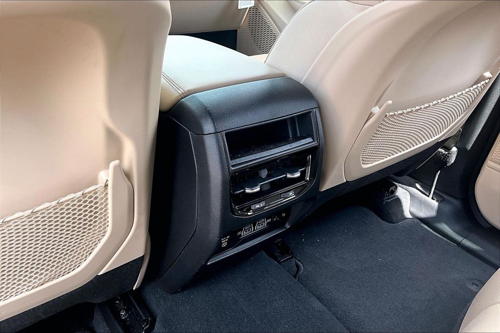 Used 2023 Jeep Grand Cherokee SUV