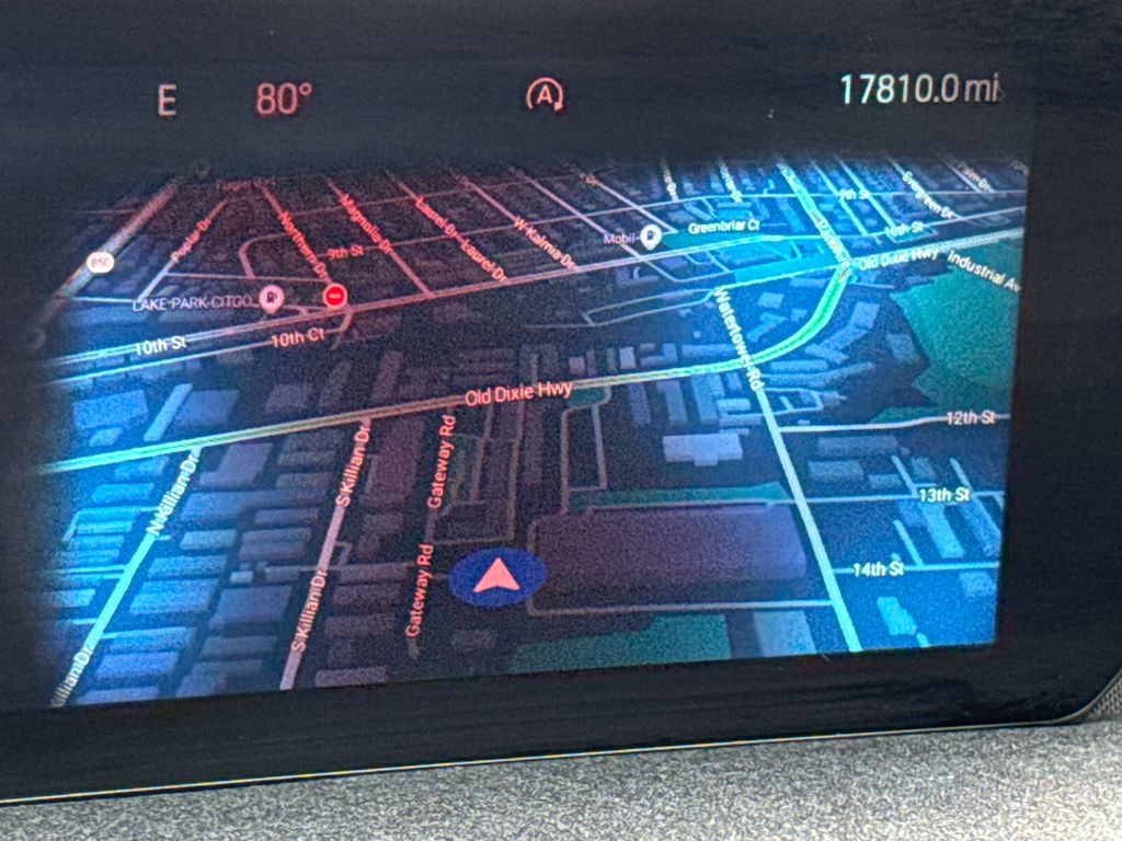 Certified Used 2025 White Ford Active image 20