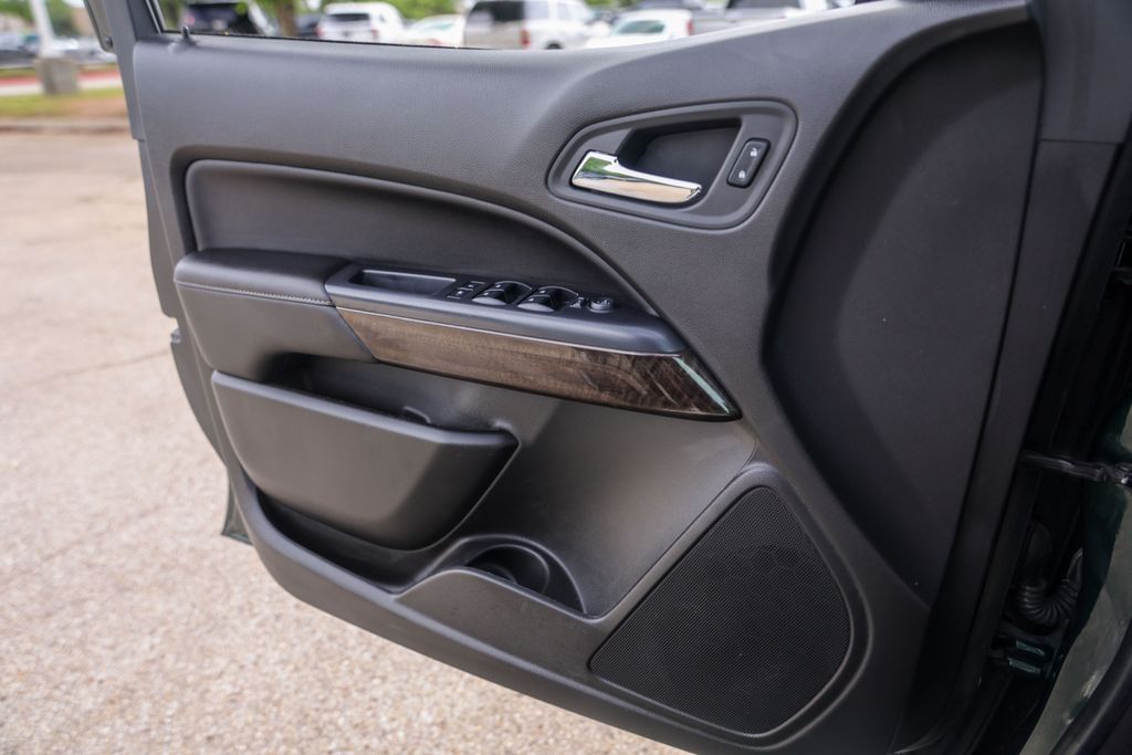 Used Car 2016 Gmc Canyon  Sle1 For Sale Under $25,000 In Austin, Texas