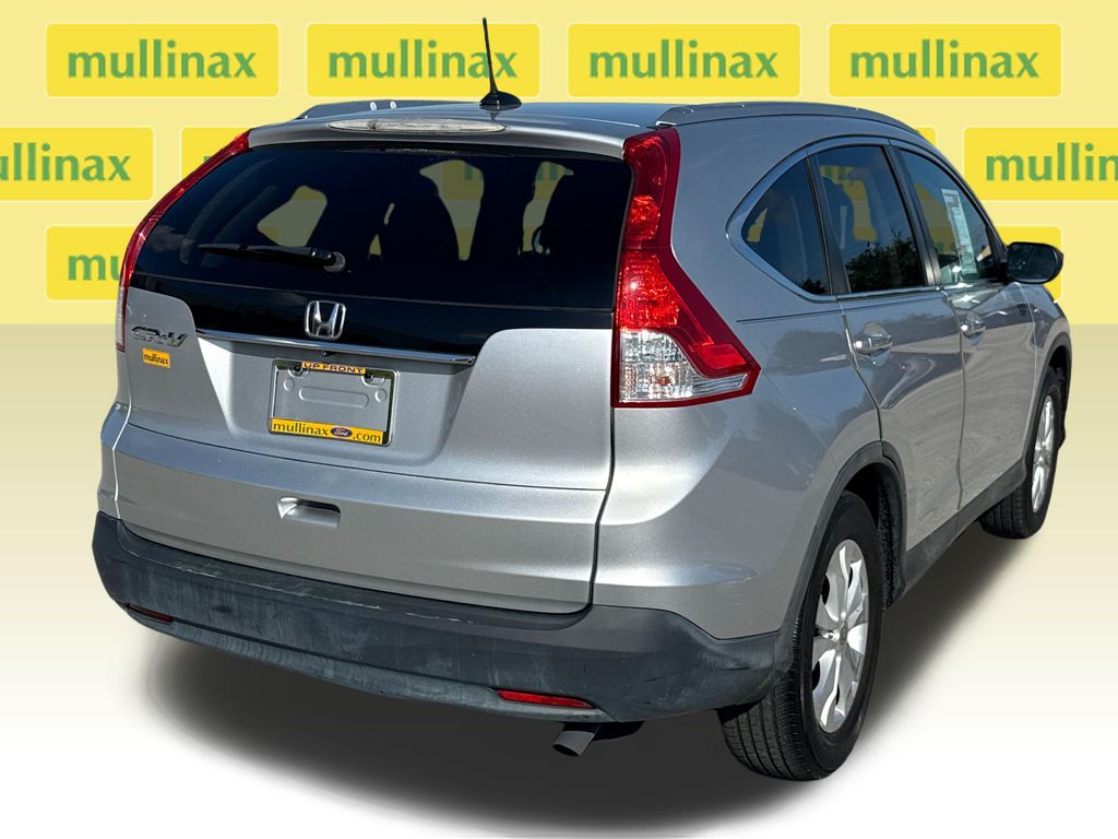 Used 2013  Honda EX-L image 4