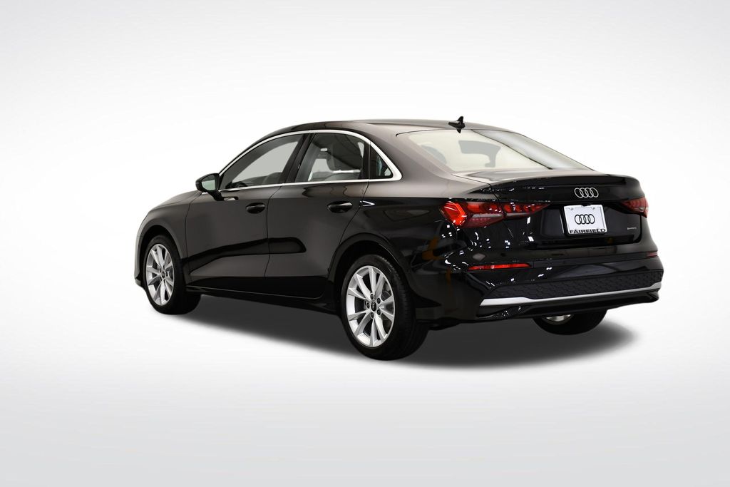 Thumbnail: 2026 Audi A3 - 3