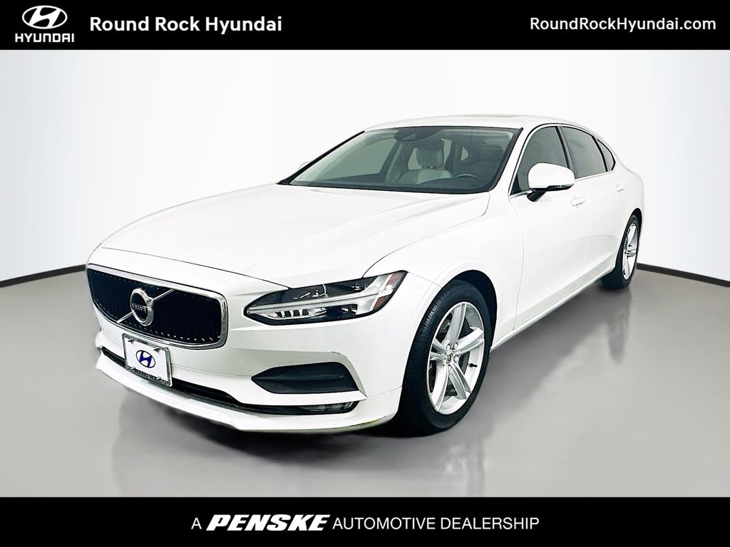 2018 Volvo S90 T5 Momentum -
                Round Rock, TX