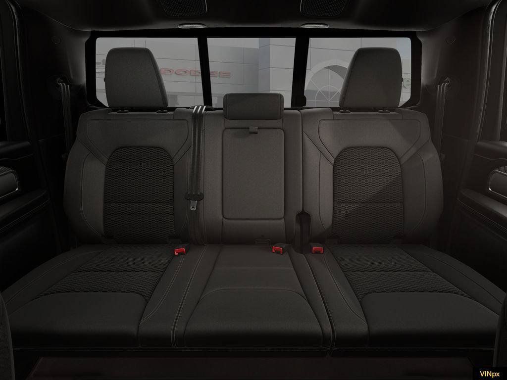 New 2026 Ram 1500 Truck