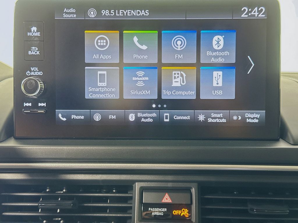 New Car 2025 Honda Pilot  Ex-l For Sale Under $50,000 In Austin, Texas