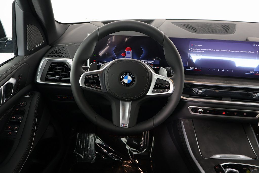 Thumbnail: 2026 BMW X5 - 3