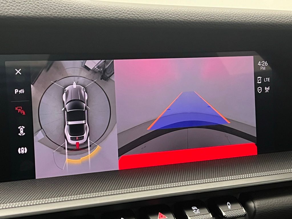 Thumbnail: 2024 Porsche 911 - 16